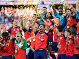 Un organismo internacional advirtió sobre posibles irregularidades en dos partidos de España durante el Mundial 2026