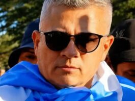 Quién era Franco Depauli, el hombre que murió en Cañuelas durante los festejos por la clasificación de Argentina