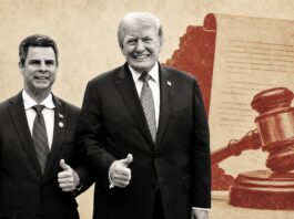 Birthright Citizenship Clarification Act: de qué se trata la nueva propuesta para eliminar la ciudadanía por nacimiento