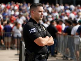 Noticias de Houston, hoy: el ICE confirma presencia oficial por el partido del Mundial en Texas