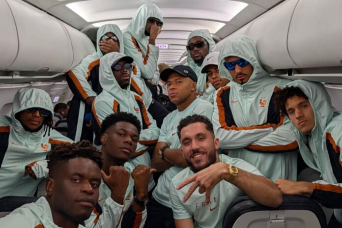 Los medios franceses se rinden ante su selección: “Los Bleus no le temen a nadie”