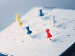 Efemérides del 5 de julio: ¿qué pasó un día como hoy?