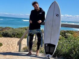 Mario, tiktoker español que vive en Australia: “Trabajé 371 horas y me pagaron 8000 dólares directos a mi bolsillo”