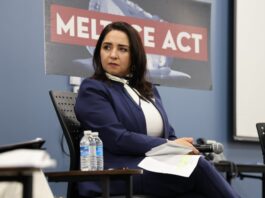 “Si naciste aquí, eres ciudadano”: la legisladora Ramírez celebra el fallo que enoja a Trump