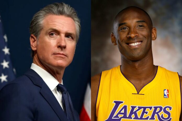 Gavin Newsom la firmó: qué dice la ley de California inspirada en la muerte de Kobe Bryant