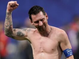 Lionel Messi también deslumbra a quienes ya vieron todo en el fútbol: Henry, Klopp, Ibrahimovic y Rooney