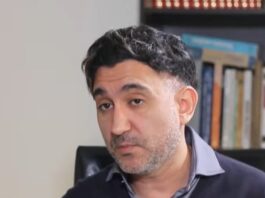 Ariel Vallejo, dueño de Sur Finanzas: “No pongo las manos en el fuego por Tapia ni por nadie en cuestiones judiciales”