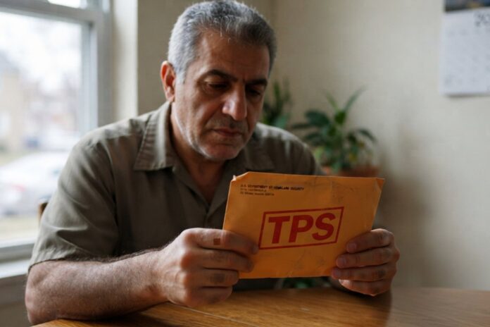 Oficial y confirmado por Uscis: el grupo de migrantes que perdería el TPS el 27 de noviembre de 2026 en EE.UU.