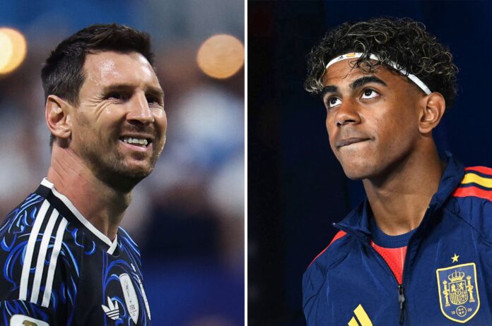 Mundial 2026, en vivo: el primer día de la selección en Nueva Jersey y los preparativos para la final
