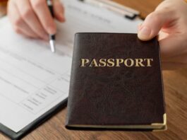 Es oficial: Marco Rubio confirmó nuevas medidas de seguridad en el pasaporte estadounidense