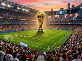 Hora de EE.UU. de los partidos de hoy en el Mundial 2026 y quién juega octavos de final este martes 7 de julio