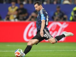 La agenda de la TV del viernes: Argentina frente a Cabo Verde por el Mundial y los ensayos de Colapinto en Silverstone