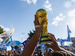 Argentina vs. Suiza, EN VIVO por el Mundial 2026: hora, TV y las formaciones