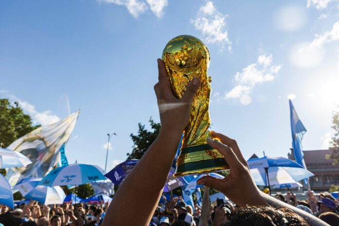 Argentina vs. Suiza, EN VIVO por el Mundial 2026: hora, TV y las formaciones