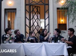 En Villa Ortúzar, el nuevo bistró familiar que le rinde culto al mar y las pastas