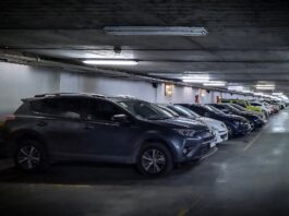 Uno por uno: el ranking de precio de las cocheras de CABA en julio 2026