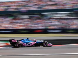 Franco Colapinto, en vivo: la clasificación del Gran Premio de Silverstone de Fórmula 1, minuto a minuto