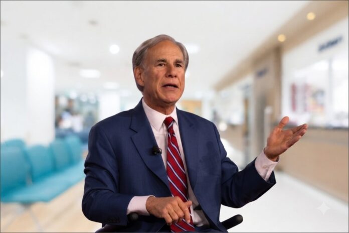 Noticias de Texas hoy: Abbott anuncia una inversión de US$5,5 millones para ampliar la atención médica