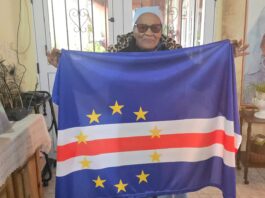 Fanática del fútbol: la monja de Cabo Verde que lleva 55 años en la Argentina y su definición sobre el partido de mañana