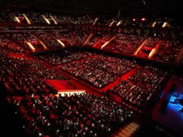 Quién toca en el Movistar Arena: todos los recitales del mes de julio