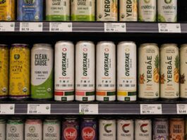 Yerba mate: las bebidas en lata que buscan convertir una tradición argentina en un negocio global
