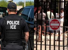 Deportaciones masivas: el nuevo rol de la sede del ICE en Miramar, al norte de Miami