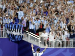 El Mundial de las “marcas país”