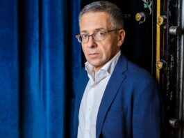 Ian Bremmer: “Preocupa lo que puede llegar a hacer un Putin acorralado”