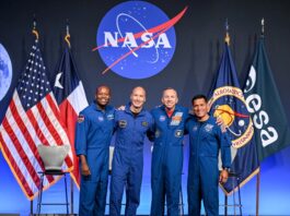 El plan ambicioso de la NASA para Artemis III: tres cohetes, dos acoplamientos en órbita y una operación sin precedentes