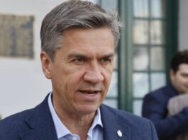 “Que sigan bajando, por supuesto”: el gobernador Zdero pidió profundizar la reducción de las retenciones