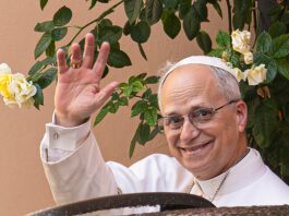 El Vaticano ya hizo una visita de avanzada a la Argentina para preparar el viaje de León XIV y define el itinerario