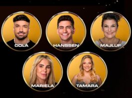 Quién se va de Gran Hermano este lunes, según las encuestas