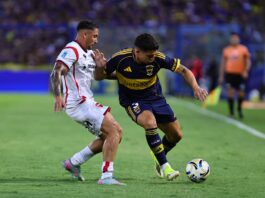 Boca vs. Newell’s, por el Torneo Clausura 2026: día, horario, TV y cómo ver online