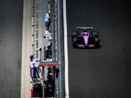 Franco Colapinto, en vivo: la clasificación para el Gran Premio de Bélgica de Fórmula 1, minuto a minuto