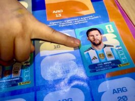 El Mundial en el que aprendimos que es mejor escuchar a los chicos que darles voz a las porquerías
