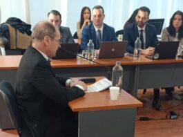 ARA San Juan: la Justicia condenó a un oficial de la Armada y absolvió a otros tres en el juicio