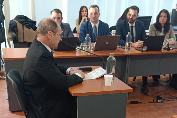 ARA San Juan: la Justicia condenó a un oficial de la Armada y absolvió a otros tres en el juicio