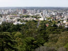 Un informe reveló los lugares del país con las mejores condiciones de vivienda y las peores