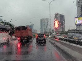 A qué hora llegan las tormentas a Buenos Aires hoy, viernes 31 de julio