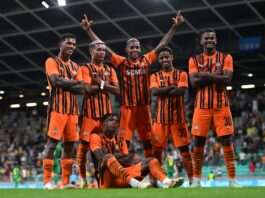 Shakhtar Donetsk hará de local en un estadio de la Premier por la Champions League