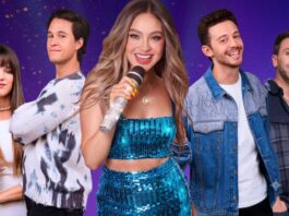 Soy Luna celebra diez años de magia con un gran show de despedida en vivo