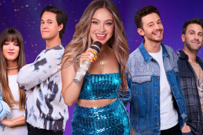 Soy Luna celebra diez años de magia con un gran show de despedida en vivo
