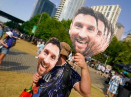 ¿Aliados o enemigos? La encuesta que revela qué piensan los estadounidenses sobre la Argentina