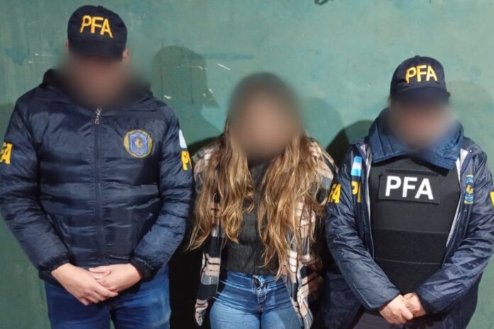 Desbarataron una organización que reclutaba argentinos para combatir en la guerra entre Ucrania y Rusia