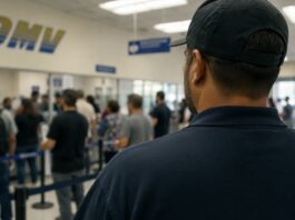 Newsom firma una nueva ley que impacta al DMV de California y amplía el acceso a la licencia de conducir móvil