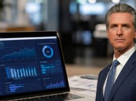Confirmado por Newsom: California lanza la primera herramienta del país para medir el impacto de la IA en el empleo