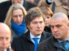 Javier Milei participará del acto a 32 años del atentado a la AMIA, junto a Karina, Santilli y Bullrich