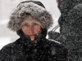 Se vienen 48 horas de una masa de aire polar que provocará un cambio brusco de temperatura, heladas, ráfagas de hasta 90km/h y precipitaciones: las zonas afectadas
