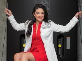 Vonda Wright, experta en longevidad y salud femenina: “Caminar después de comer ayuda a que tus músculos absorban la glucosa”