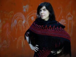La autora e ilustradora Isol es la primera argentina reconocida con el premio “Cervantes chico” de literatura infantil